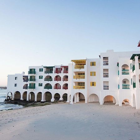 Private Kaliva At Club Mykonos Apartment Лангебан Екстериор снимка