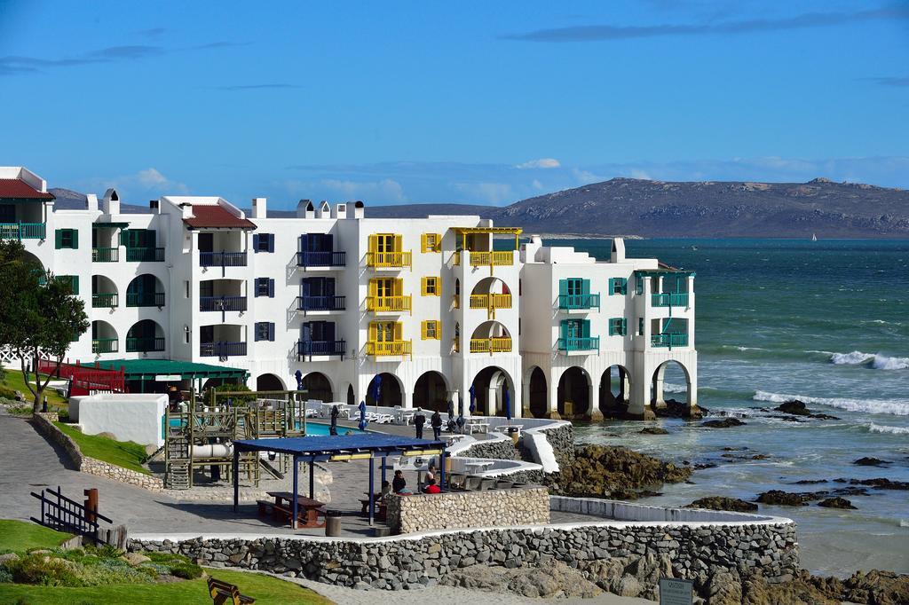 Private Kaliva At Club Mykonos Apartment Лангебан Стая снимка