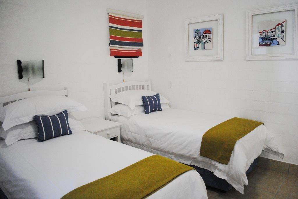 Private Kaliva At Club Mykonos Apartment Лангебан Екстериор снимка