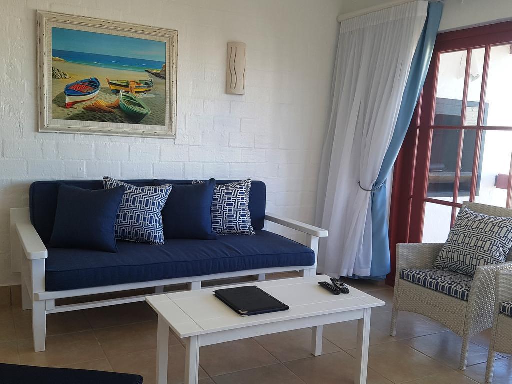 Private Kaliva At Club Mykonos Apartment Лангебан Екстериор снимка