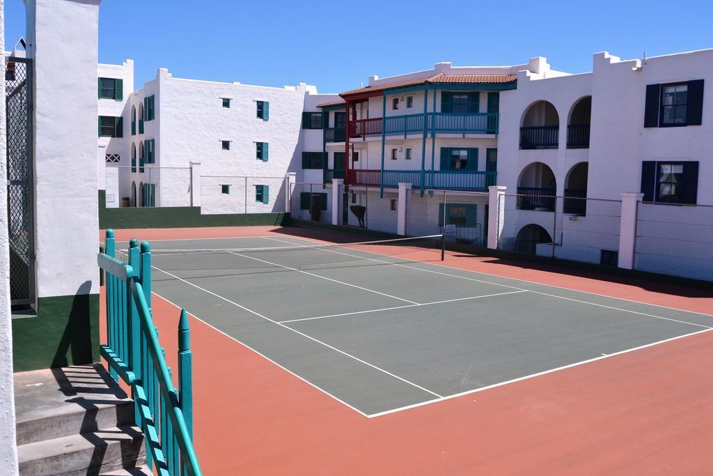 Private Kaliva At Club Mykonos Apartment Лангебан Екстериор снимка